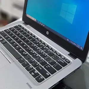 New Laptop HP EliteBook 820 G4 8GB Intel Core I7 HDD+SSD 1T