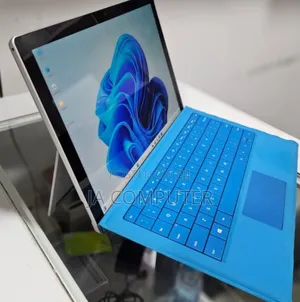 New Laptop Microsoft Surface Pro 7 8GB Intel Core I5 SSD 128GB