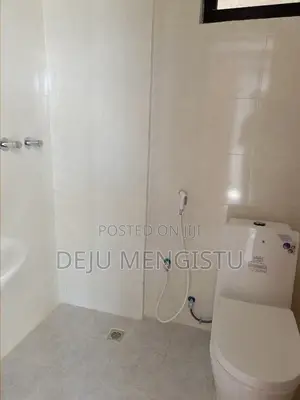 1bdrm Apartment in ሰባ ሁለት, Bole for rent