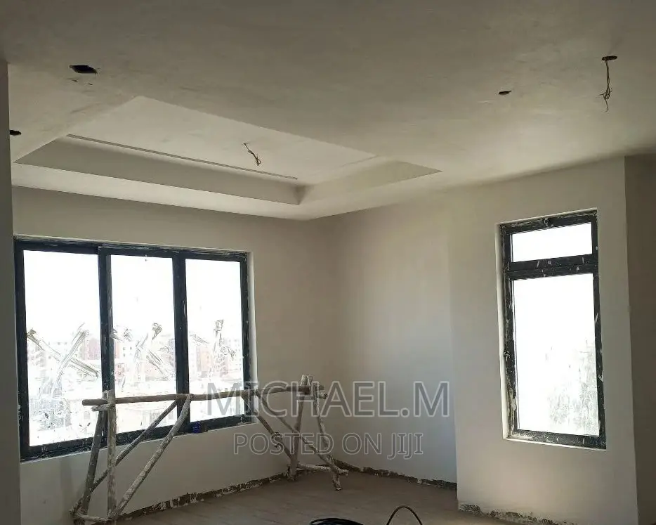 3bdrm Apartment in Soresa Realestate, Bole for Sale