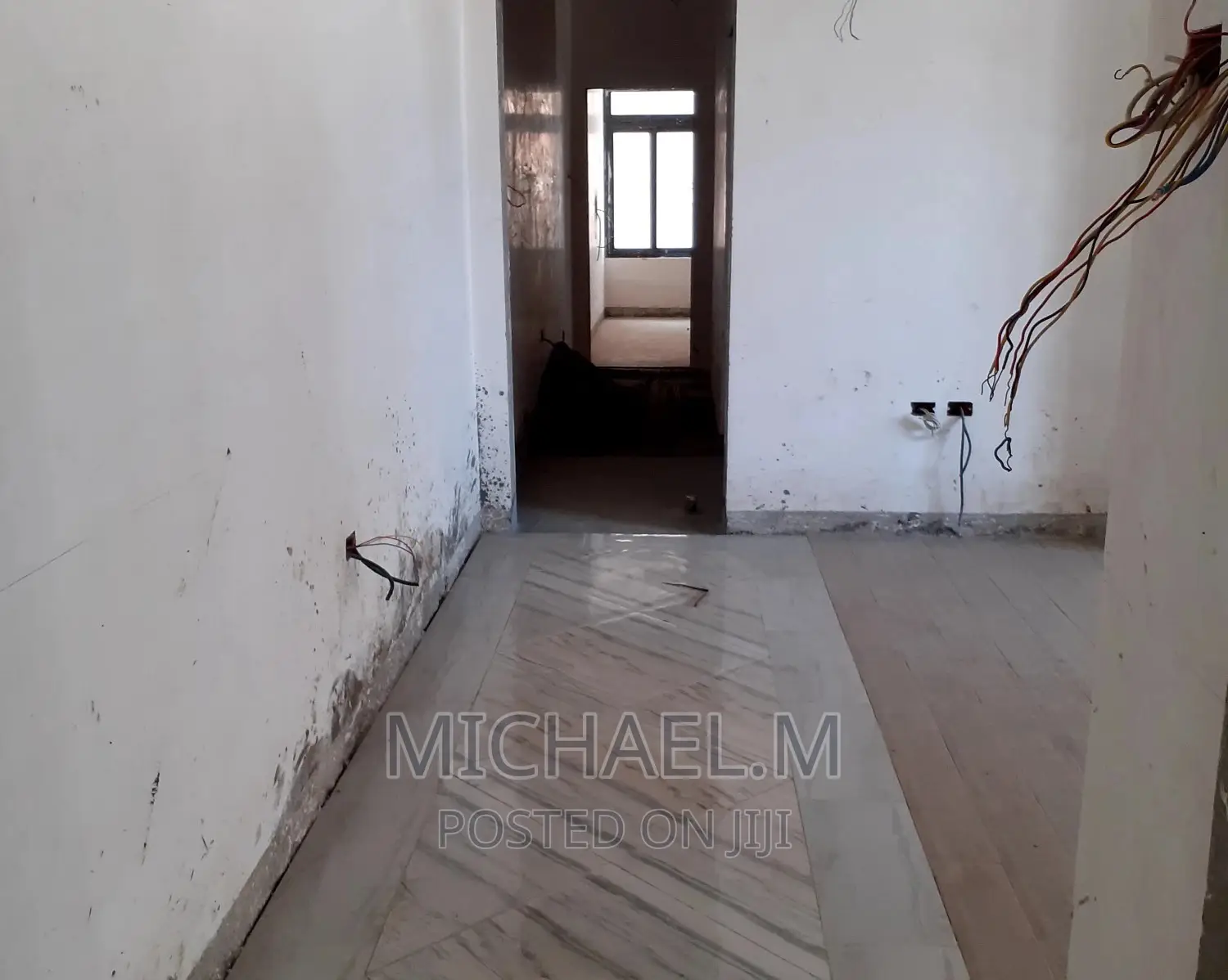 3bdrm Apartment in Soresa Realestate, Bole for Sale