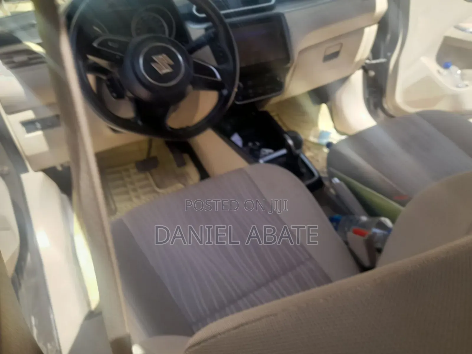 Toyota Fortuner 2018 Silver