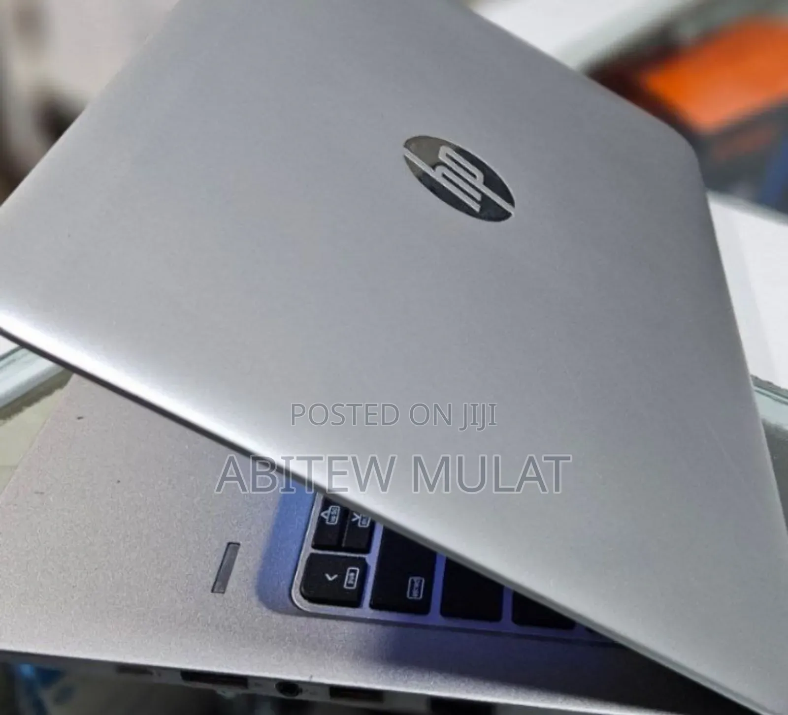 New Laptop HP EliteBook 820 G4 8GB Intel Core I7 HDD+SSD 1T