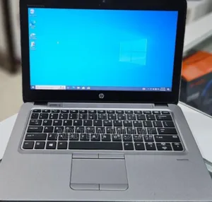 New Laptop HP EliteBook 820 G4 8GB Intel Core I7 HDD+SSD 1T
