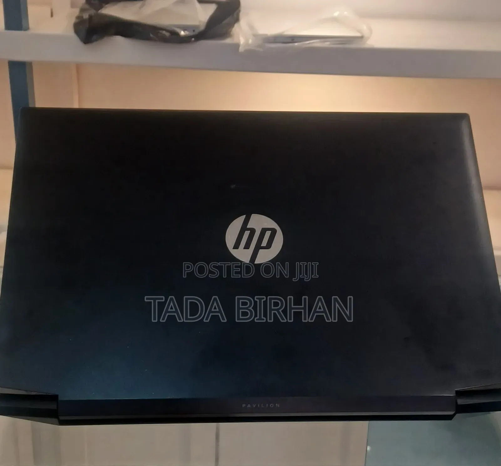 New Laptop HP Pavilion Power 15 18GB Intel Core I7 HDD+SSD 1T
