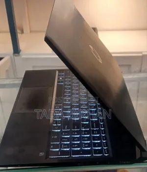 New Laptop HP Pavilion Power 15 18GB Intel Core I7 HDD+SSD 1T