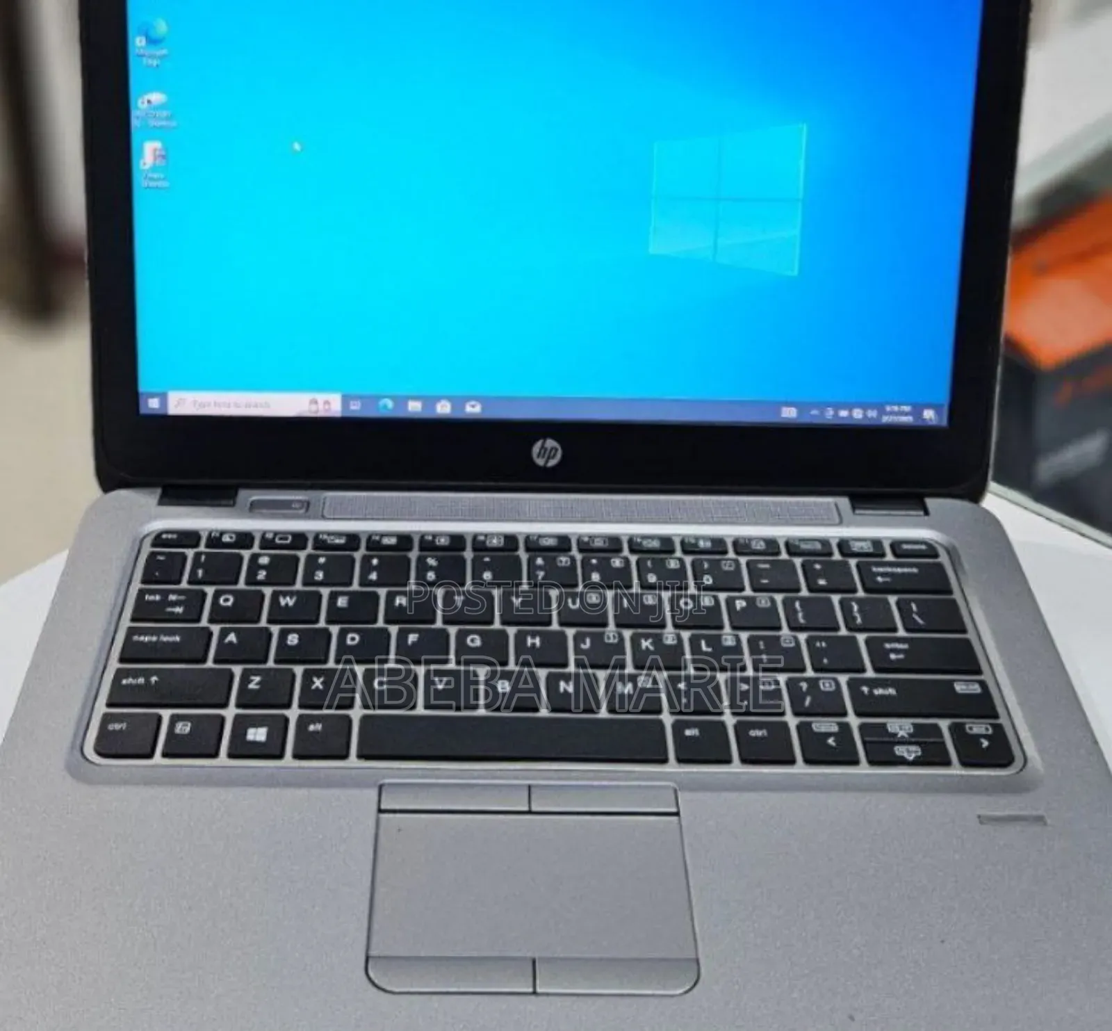 New Laptop HP EliteBook 820 G4 8GB Intel Core I7 HDD+SSD 1T