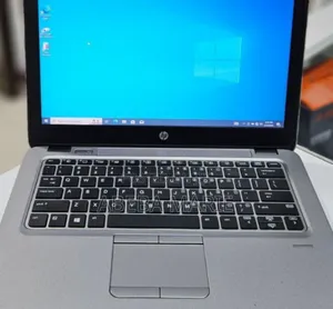 Photo - New Laptop HP EliteBook 820 G4 8GB Intel Core I7 HDD+SSD 1T