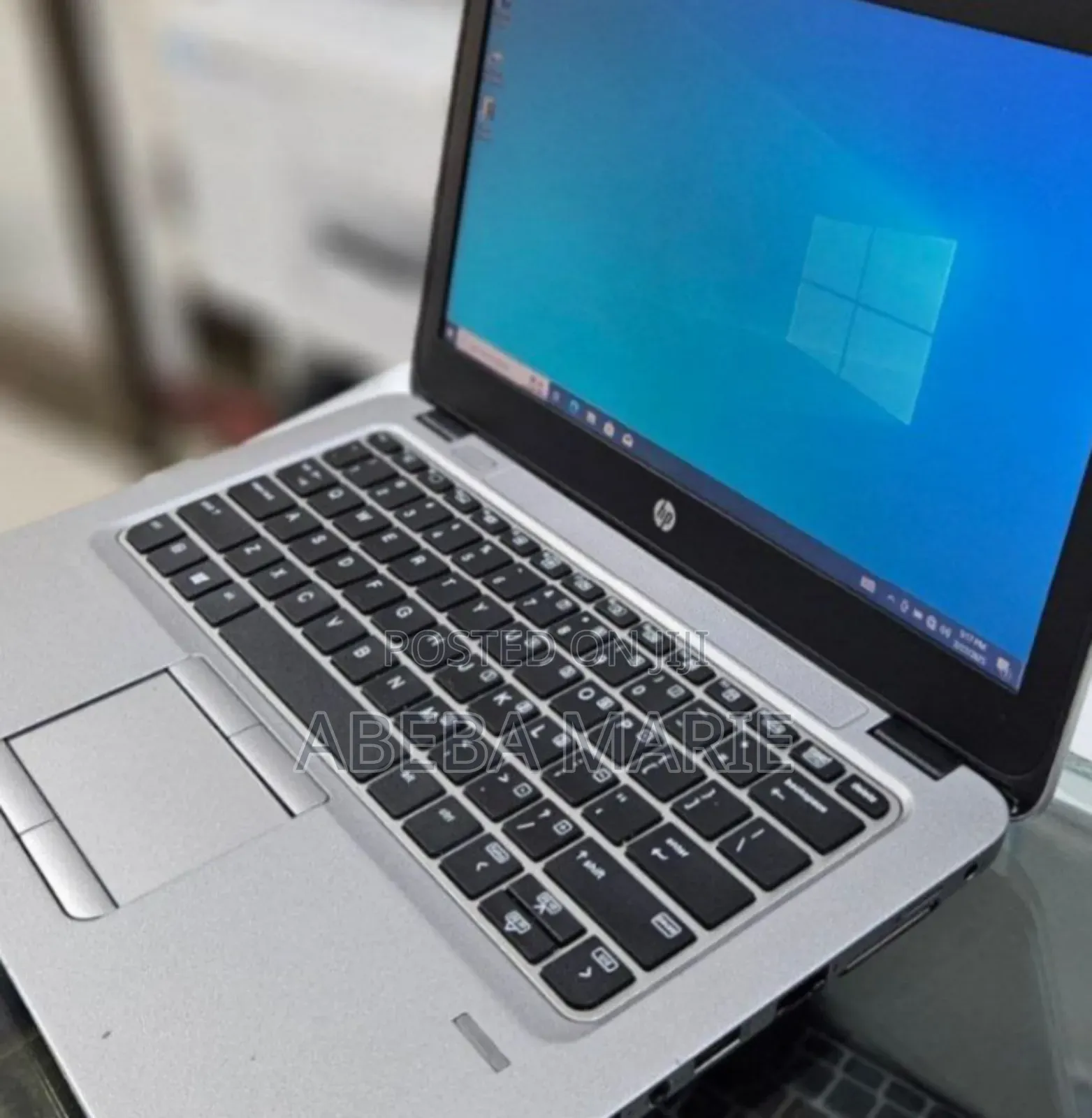 New Laptop HP EliteBook 820 G4 8GB Intel Core I7 HDD+SSD 1T