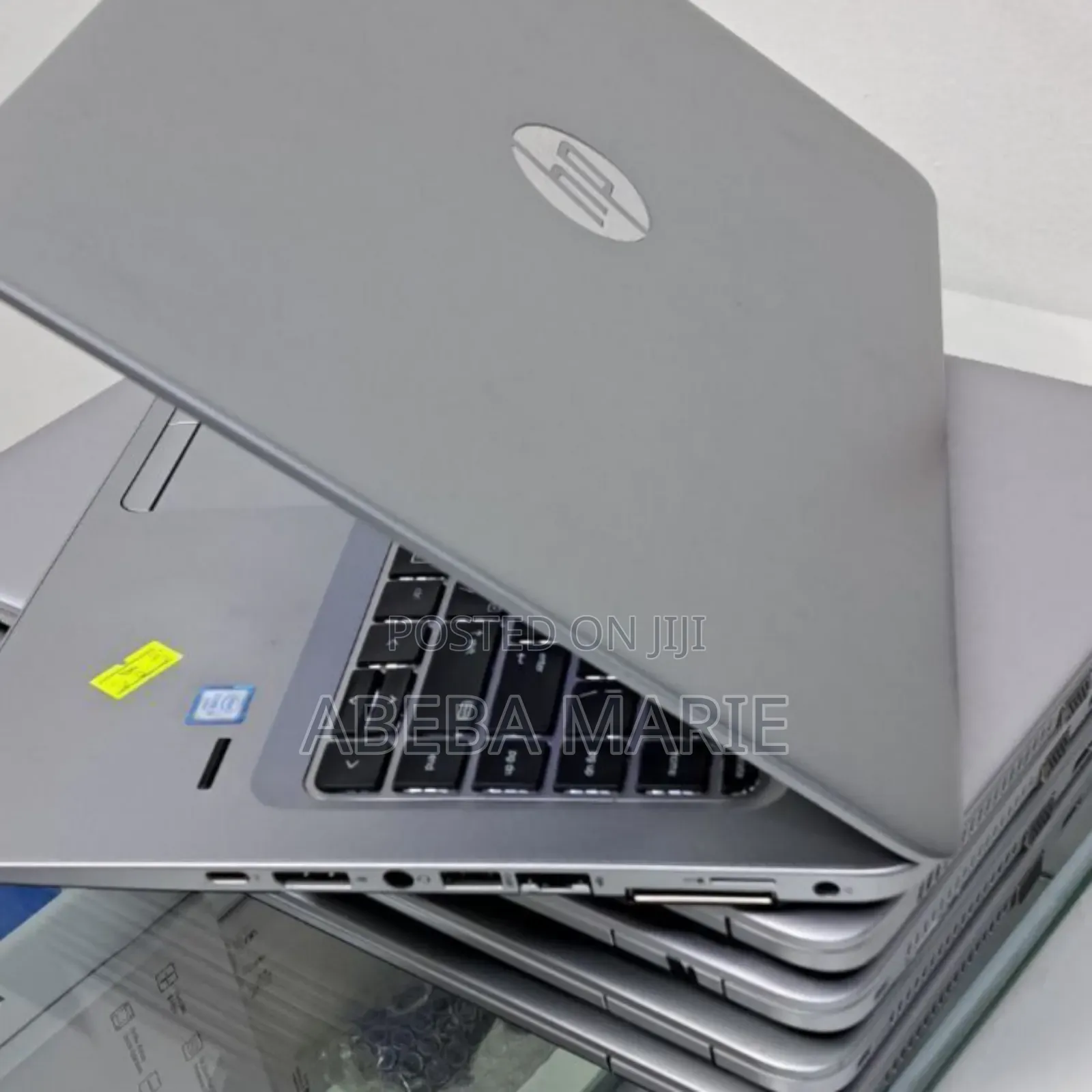 New Laptop HP EliteBook 840 G3 8GB Intel Core I5 SSD 1T