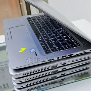 New Laptop HP EliteBook 840 G3 8GB Intel Core I5 SSD 1T