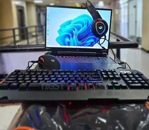 Photo - New Laptop Acer Predator Helios Neo 16 16GB Intel Core I9 SSD 1T