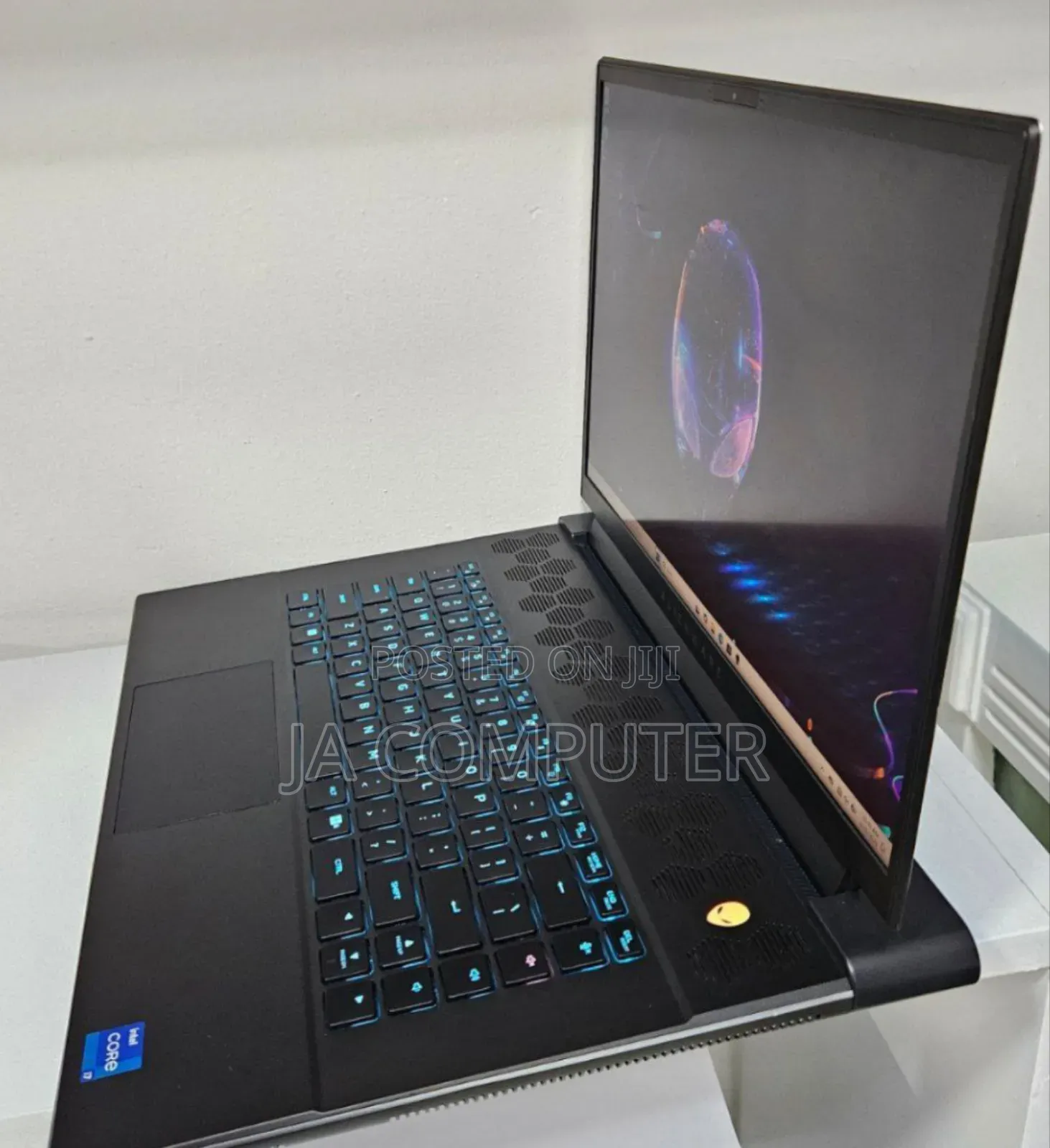 New Laptop Alienware M17x R2 16GB Intel Core I7 SSD 1T