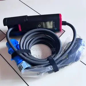 Photo - Ev Charger 32a Fast for Sale