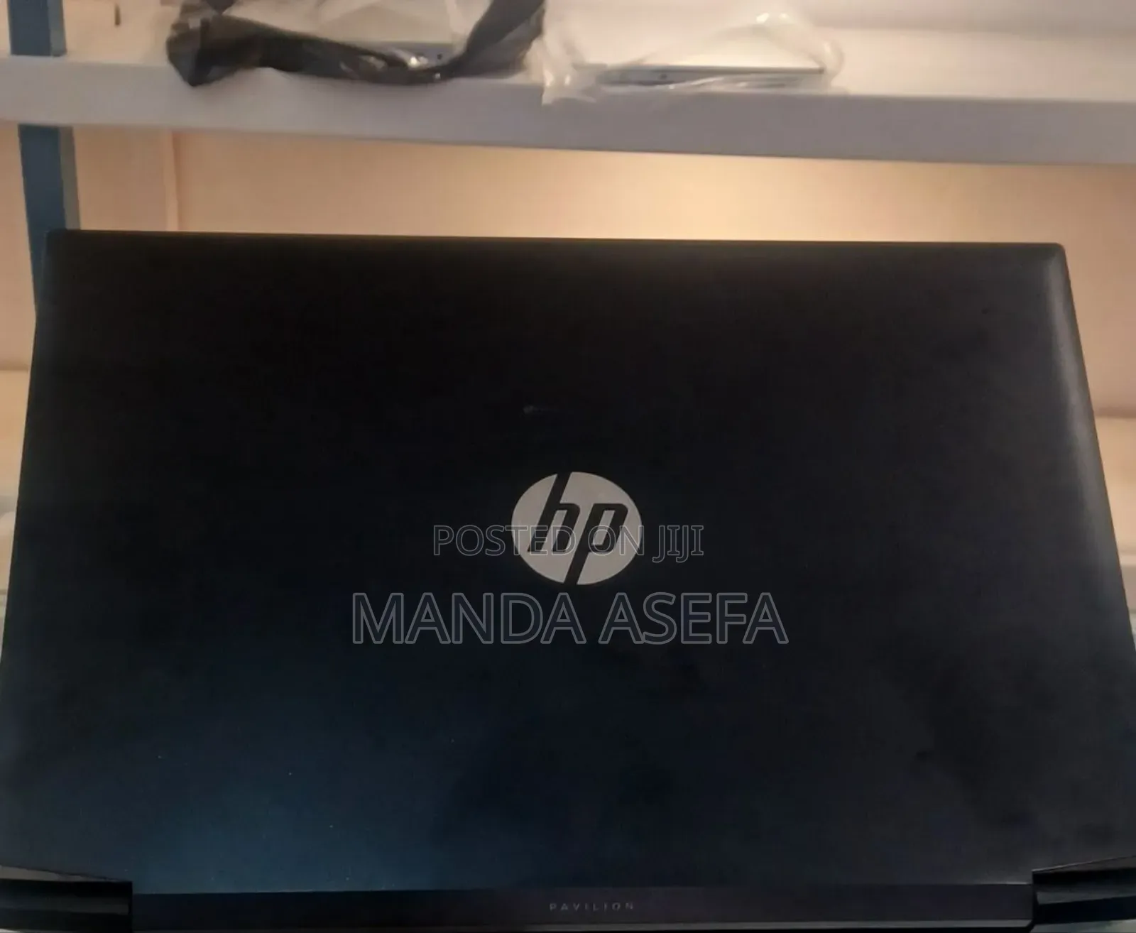 New Laptop HP Pavilion Power 15 16GB Intel Core I7 HDD+SSD 1T