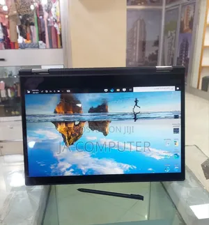 New Laptop Lenovo ThinkPad X390 Yoga 16GB Intel Core I5 SSD 512GB