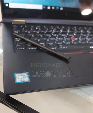 New Laptop Lenovo ThinkPad X390 Yoga 16GB Intel Core I5 SSD 512GB