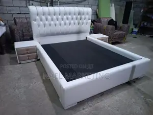 Luxury Bed