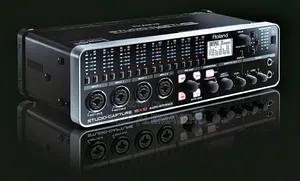 Photo - Roland Studio-Capture Ua-1610 Usb Audio Interface