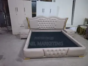 Bed Luxury
