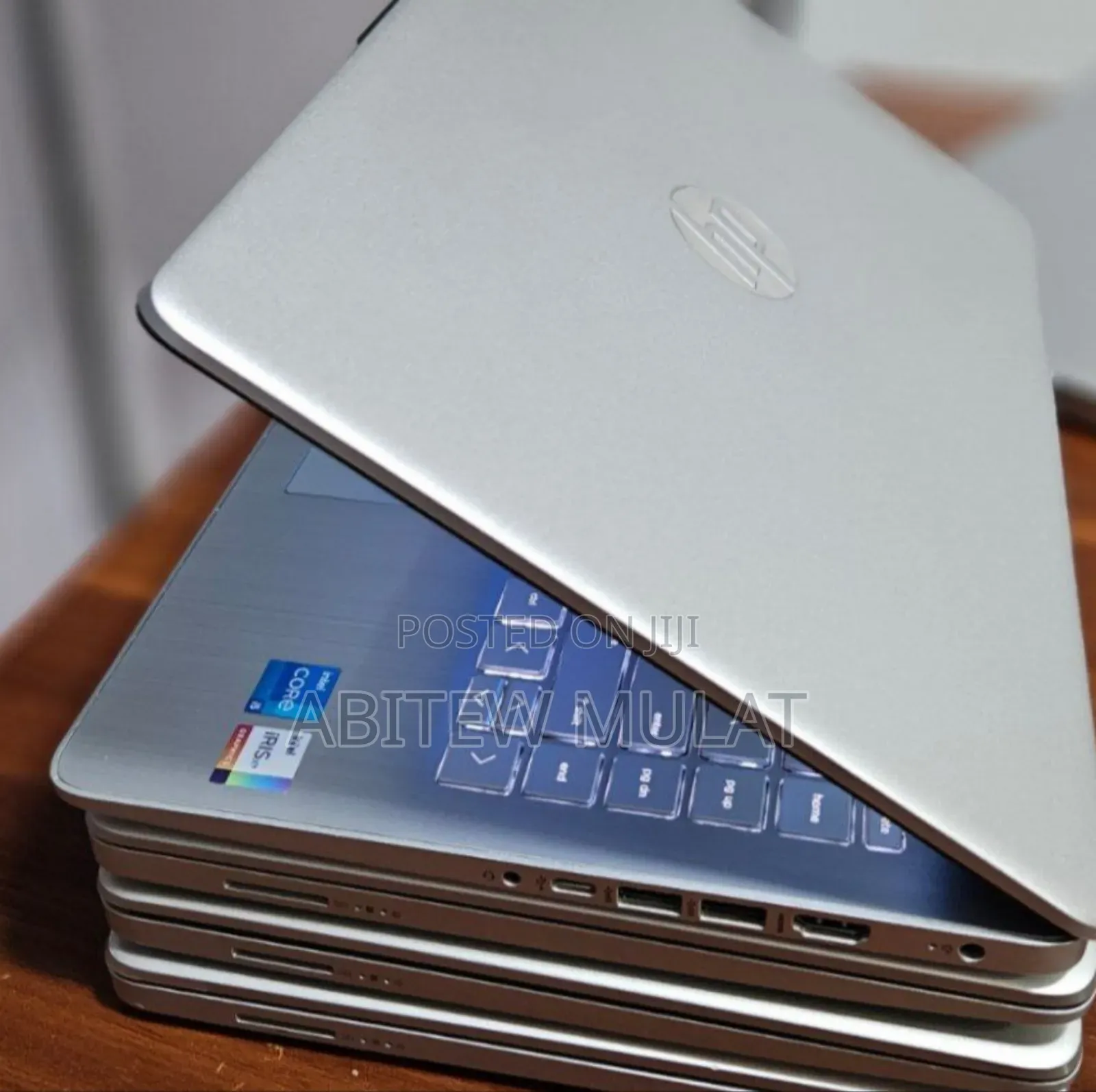 New Laptop HP Stream Notebook 8GB Intel Core I5 SSD 512GB