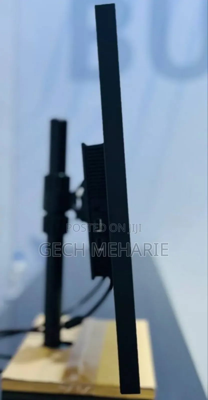 Rlenovo Thinkvision Monitor0