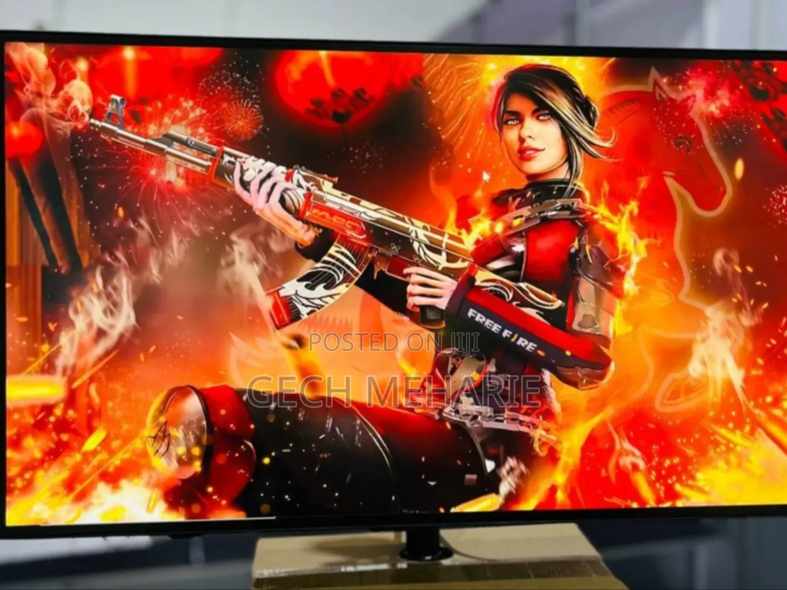 Rlenovo Thinkvision Monitor0