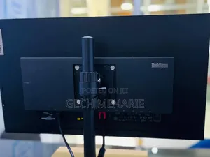 Rlenovo Thinkvision Monitor0