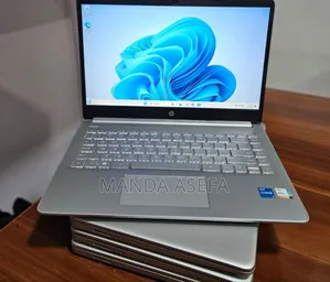 New Laptop HP Stream Notebook 8GB Intel Core I5 SSD 512GB