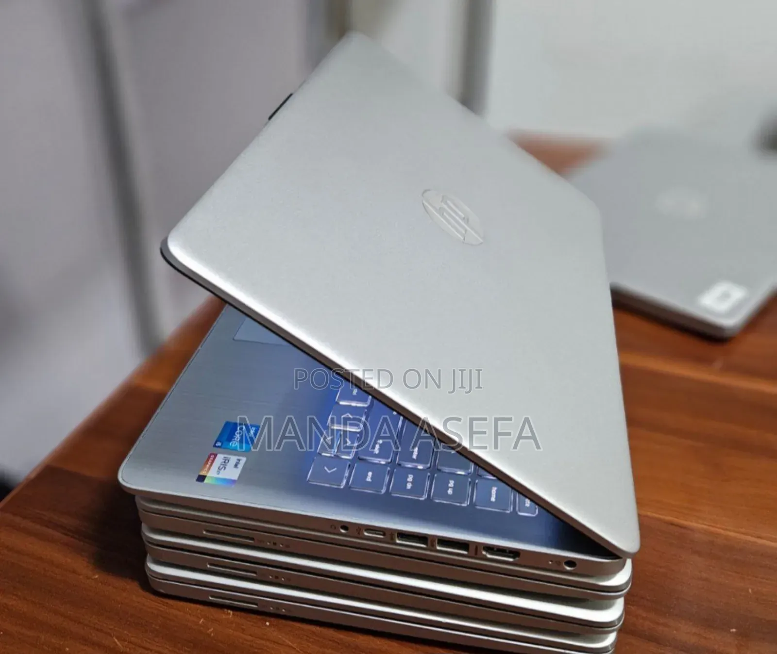 New Laptop HP Stream Notebook 8GB Intel Core I5 SSD 512GB