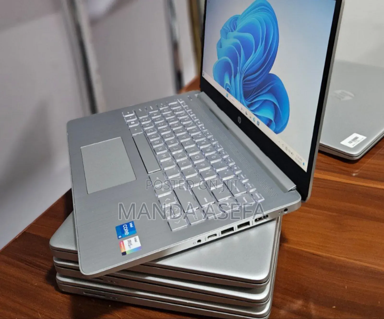 New Laptop HP Stream Notebook 8GB Intel Core I5 SSD 512GB
