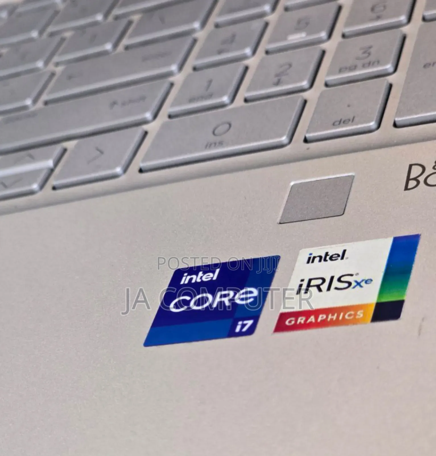 New Laptop HP Pavilion 15 16GB Intel Core I7 SSD 1T