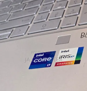 New Laptop HP Pavilion 15 16GB Intel Core I7 SSD 1T