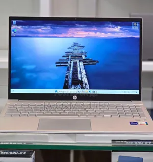 New Laptop HP Pavilion 15 16GB Intel Core I7 SSD 1T