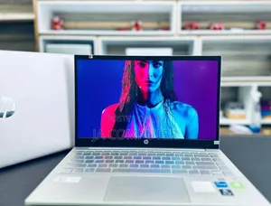 Photo - New Laptop HP Pavilion 15 16GB Intel Core I5 SSD 512GB