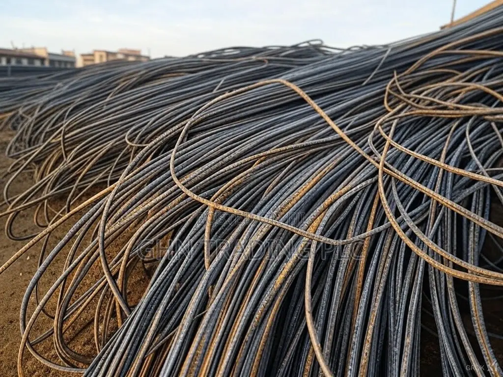 ፌሮ የሀገር ውስጥ 24