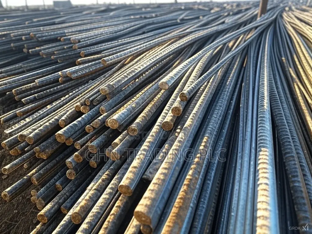 ፌሮ የሀገር ውስጥ 24