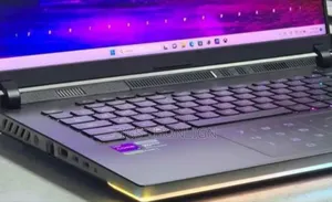 New Laptop Asus ROG Strix G15 32GB AMD Ryzen 9 SSD 1T