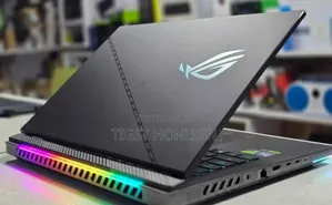 New Laptop Asus ROG Strix G15 32GB AMD Ryzen 9 SSD 1T