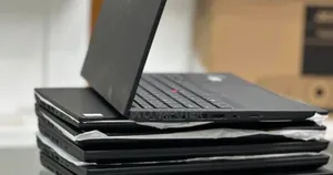 New Laptop Lenovo ThinkPad T495s 16GB AMD Ryzen 5 SSD 512GB