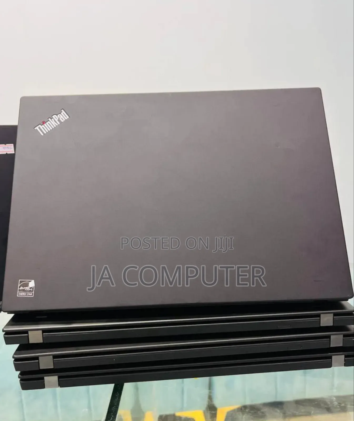 New Laptop Lenovo ThinkPad T495s 16GB AMD Ryzen 5 SSD 512GB