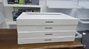 New Samsung Galaxy Tab A9 128 GB Silver