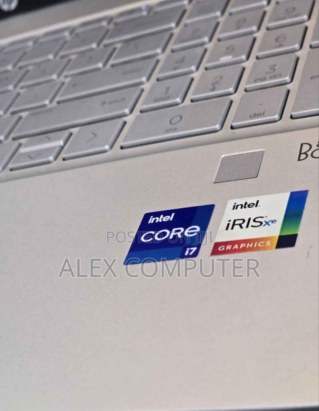 New Laptop HP Pavilion 15 16GB Intel Core I7 SSD 1T