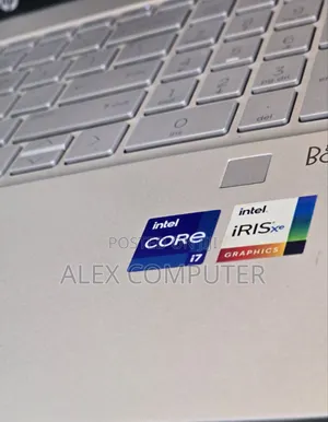 New Laptop HP Pavilion 15 16GB Intel Core I7 SSD 1T