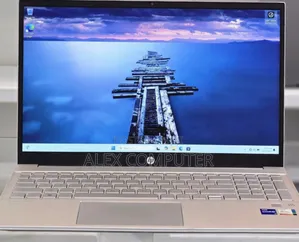 New Laptop HP Pavilion 15 16GB Intel Core I7 SSD 1T