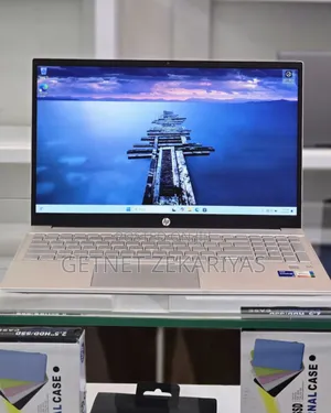 Photo - New Laptop HP Pavilion 15 16GB Intel Core I7 SSD 1T
