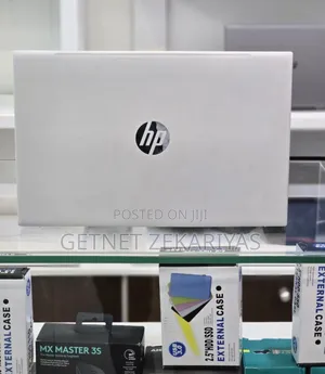 New Laptop HP Pavilion 15 16GB Intel Core I7 SSD 1T