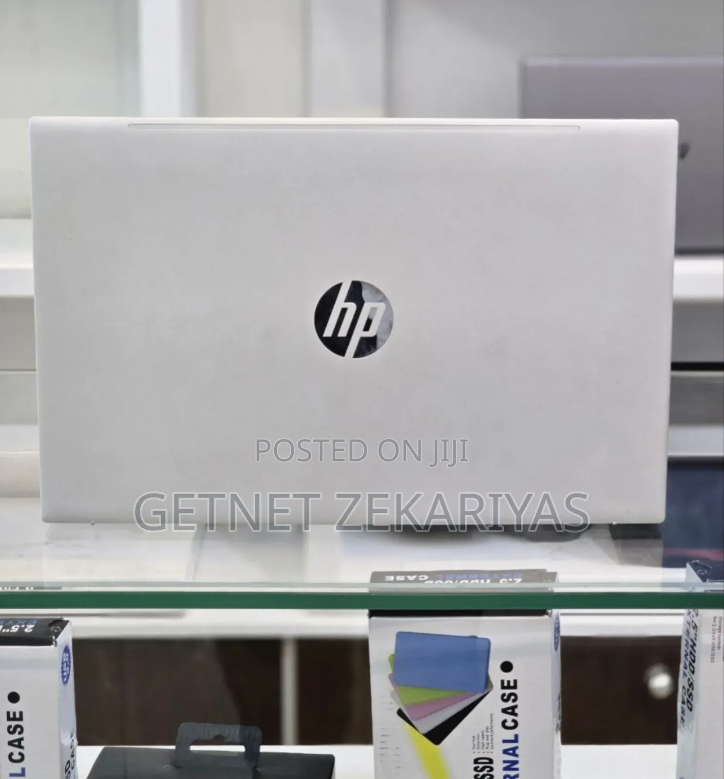 New Laptop HP Pavilion 15 16GB Intel Core I7 SSD 1T