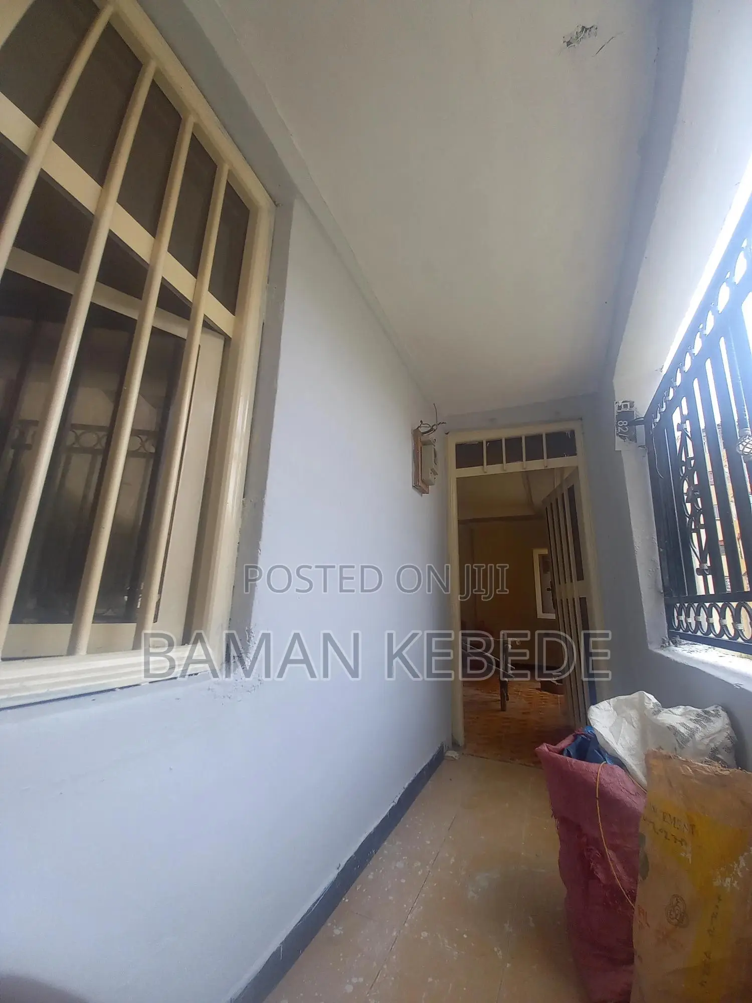 3bdrm Condo in G4, Akaky Kaliti for sale