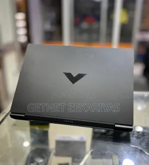 New Laptop HP Victus 15 16GB Intel Core I7 SSD 512GB